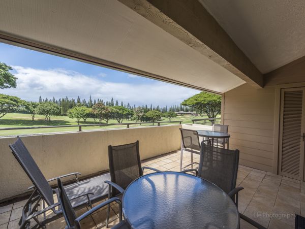 Kapalua 1 Bedroom Condo Close to Beach and Golf