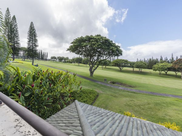 Kapalua 1 Bedroom Condo Close to Beach and Golf