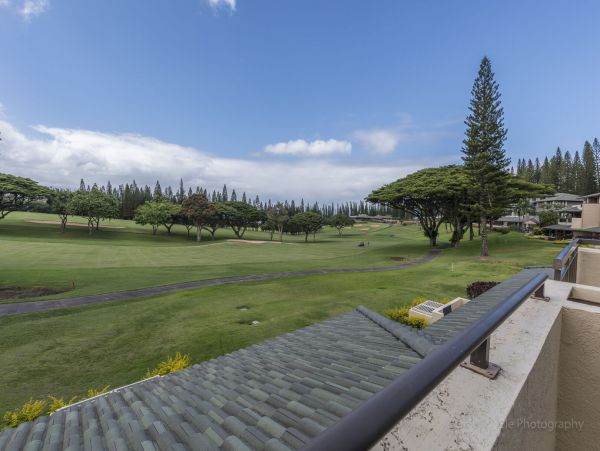Kapalua 1 Bedroom Condo Close to Beach and Golf