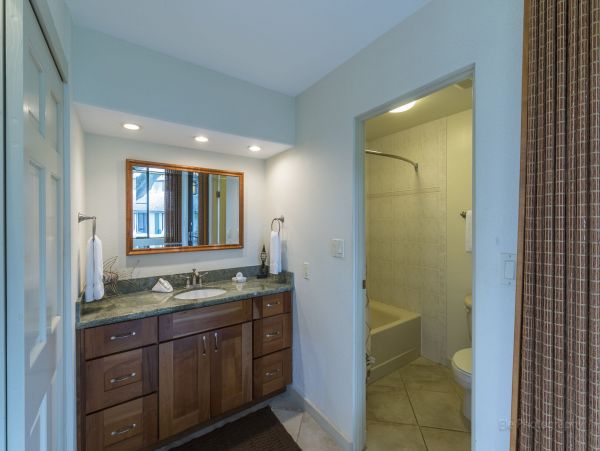 Kapalua 1 Bedroom Condo Close to Beach and Golf