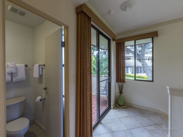 Kapalua 1 Bedroom Condo Close to Beach and Golf