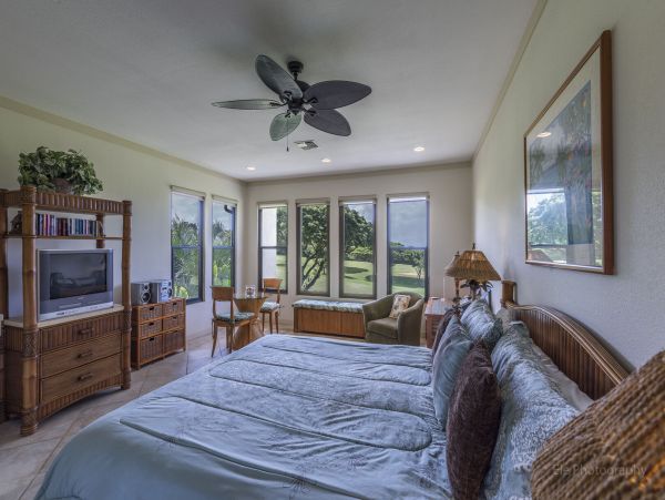Kapalua 1 Bedroom Condo Close to Beach and Golf