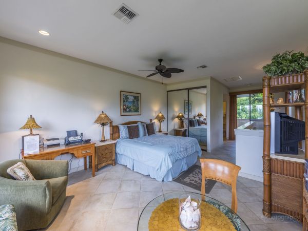 Kapalua 1 Bedroom Condo Close to Beach and Golf