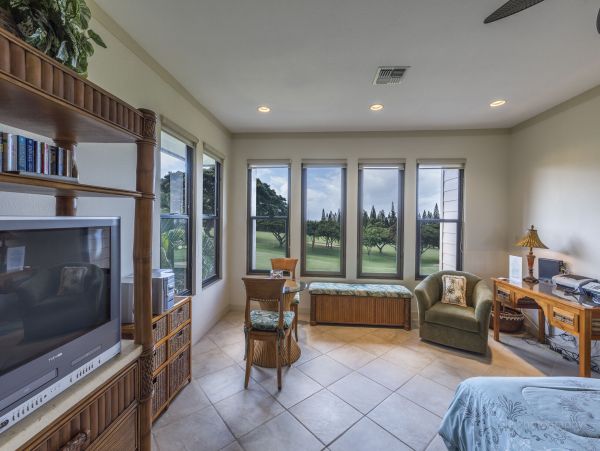 Kapalua 1 Bedroom Condo Close to Beach and Golf