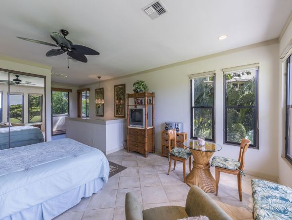 Kapalua 1 Bedroom Condo Close to Beach and Golf