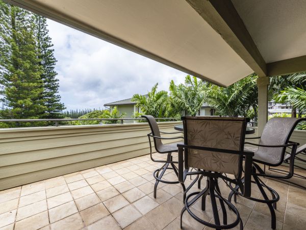 Kapalua Condo 990244