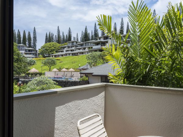 Kapalua Condo 990244
