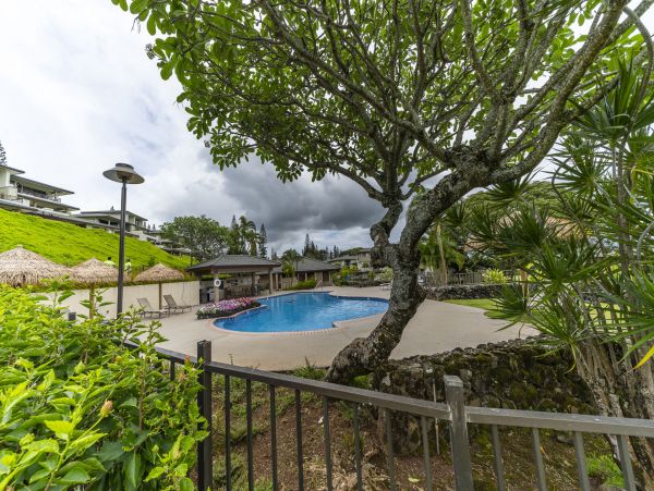 Kapalua Condo 990244