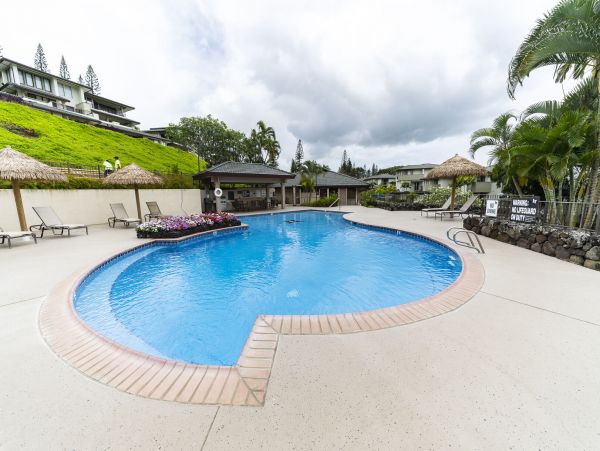 Kapalua Condo 990244