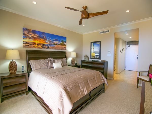 Amazing Condo in Kapalua with Ocean View Sleeps 4