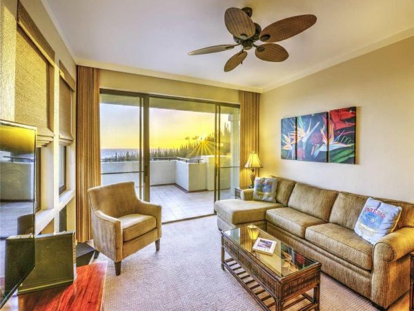 Kapalua Condo 990246