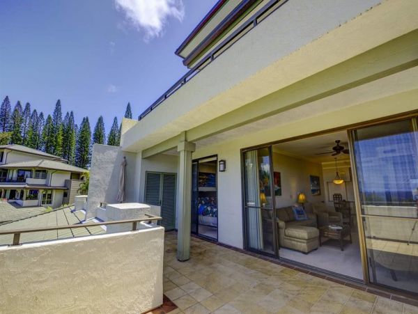 Kapalua Condo 990246