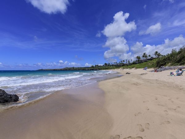 Kapalua Condo 990247
