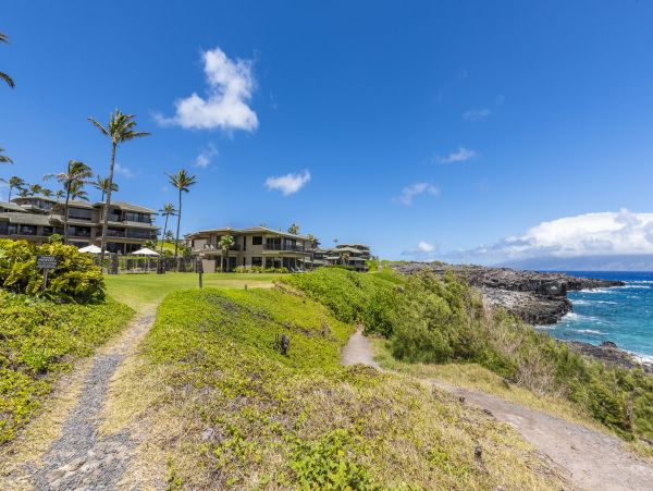 Kapalua Condo 990247