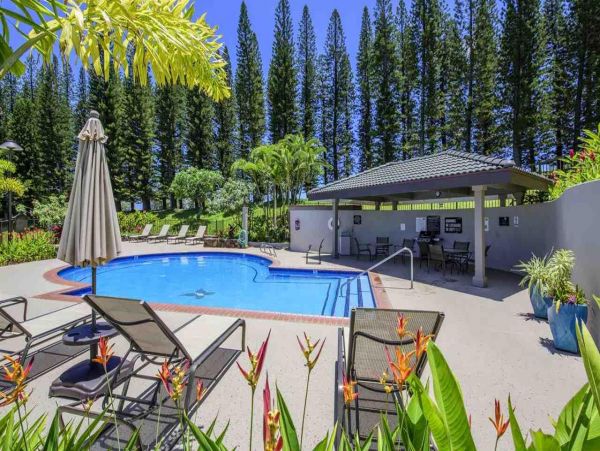 Kapalua Condo 990247