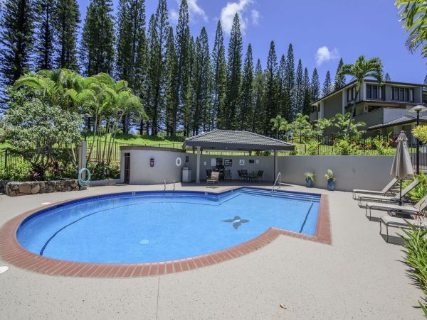 Kapalua Condo 990247