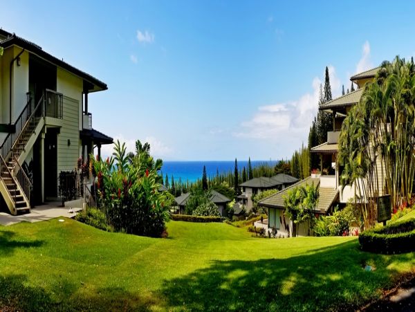 Kapalua Condo 990247