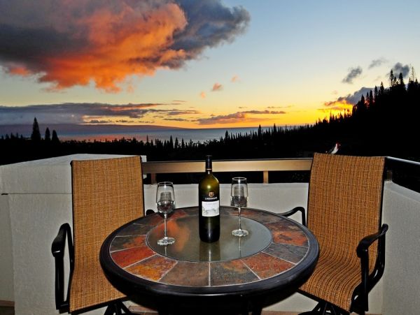 Kapalua Condo 990247