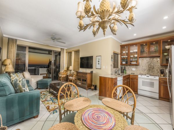 Kapalua Condo 990248