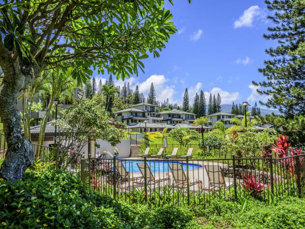Kapalua Condo 990248