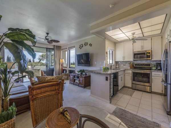 Kapalua Condo 990249