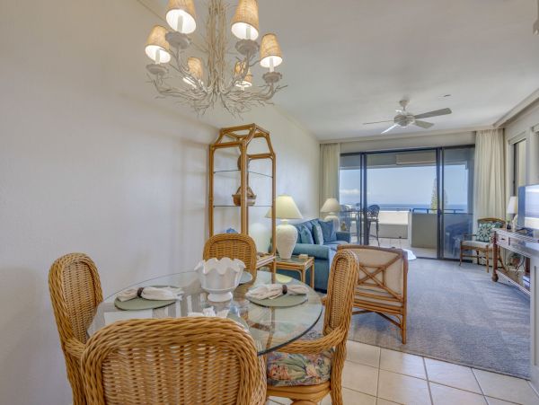 Kapalua Condo 990250