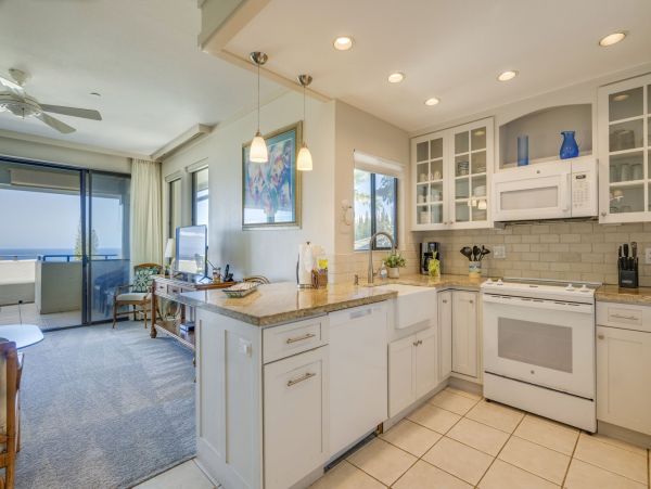 Kapalua Condo 990250