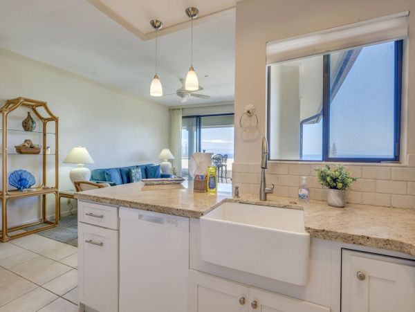 Kapalua Condo 990250