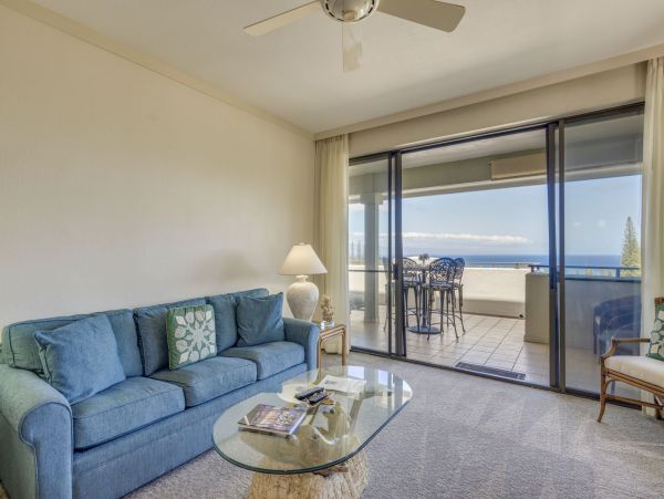 Kapalua Condo 990250