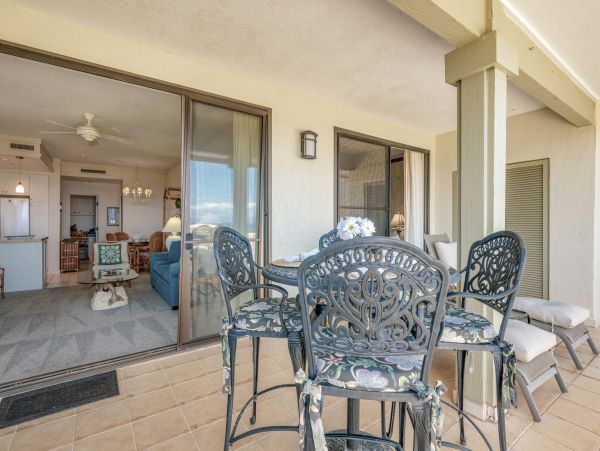 Kapalua Condo 990250