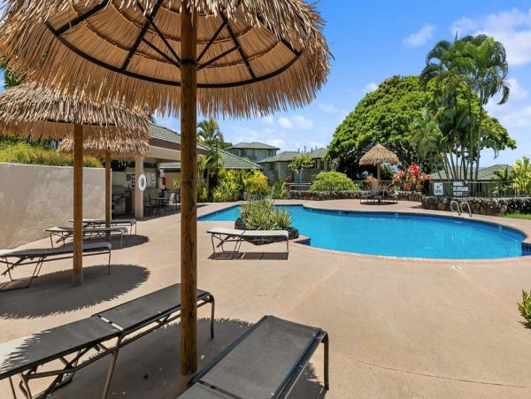Kapalua Condo 990250