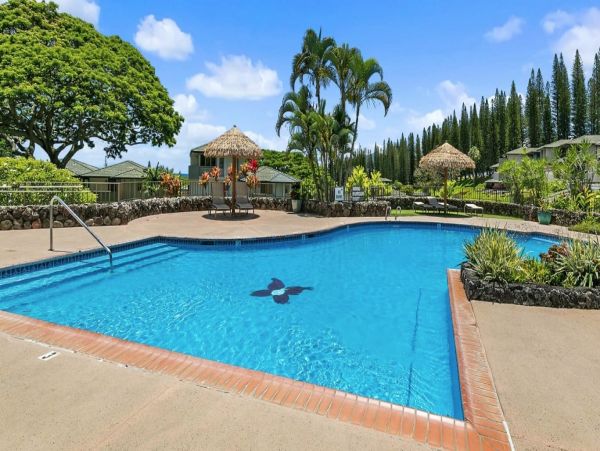 Kapalua Condo 990250