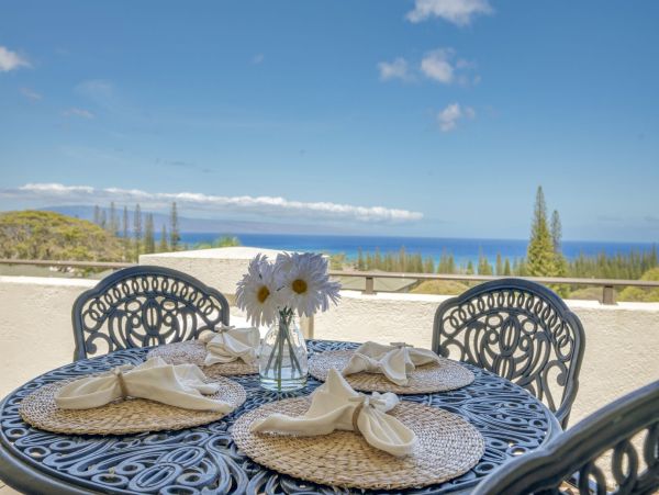 Kapalua Condo 990250