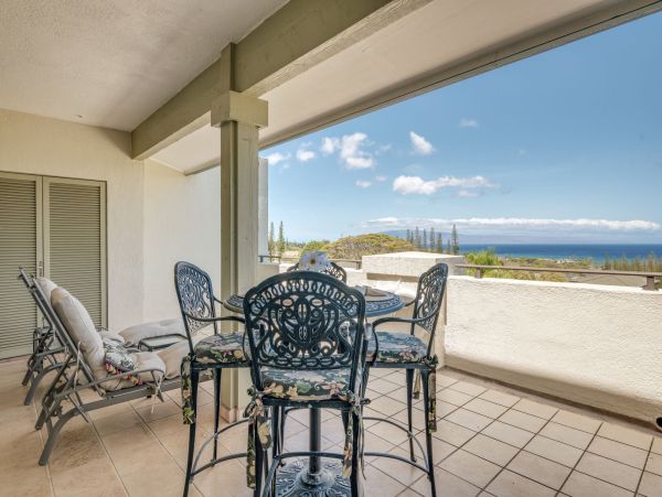 Kapalua Condo 990250