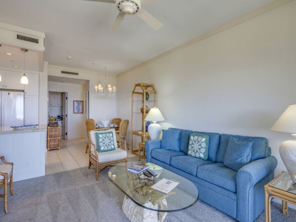 Kapalua Condo 990250