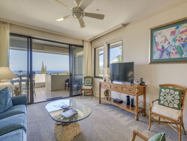 Kapalua Condo 990250