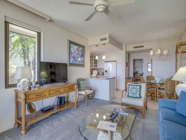Kapalua Condo 990250