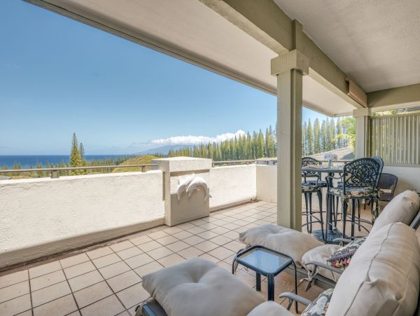 Kapalua Condo 990250