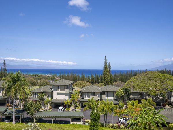 Kapalua Condo 990250