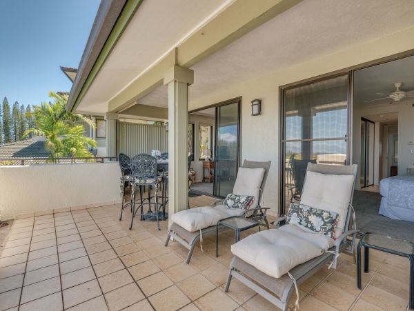 Kapalua Condo 990250