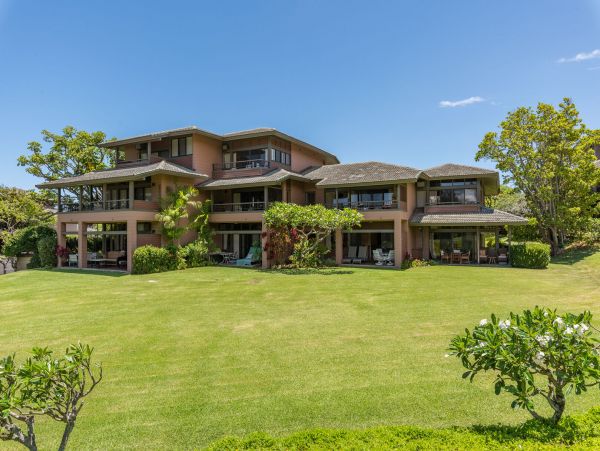 Kapalua Condo 990251