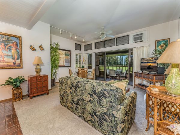 Kapalua Condo 990252