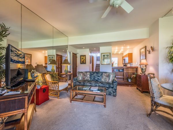 Kapalua Condo 990252