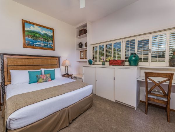 Kapalua Condo 990252