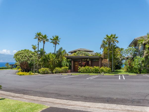 Kapalua Condo 990252