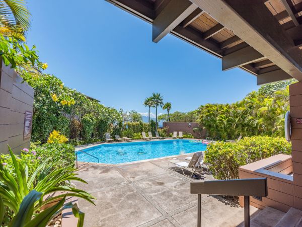 Kapalua Condo 990252