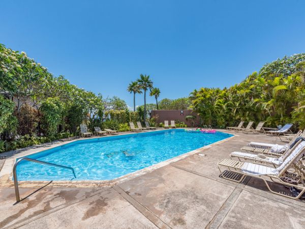 Kapalua Condo 990252