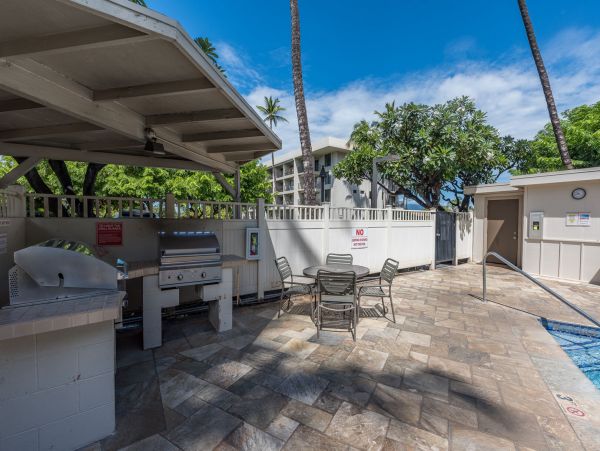 Wailea Condo 990253