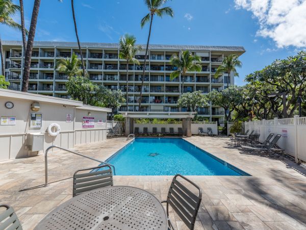 Wailea Condo 990253