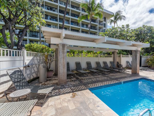 Wailea Condo 990253
